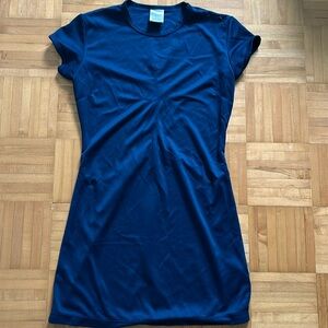 Women’s Nike small tennis dress